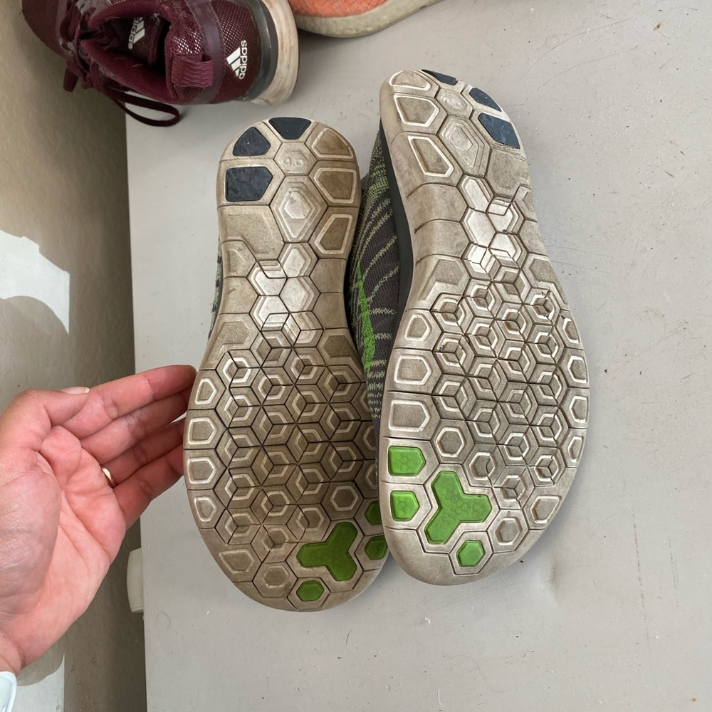 Nike Flyknit - Picture 3 of 4